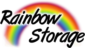Rainbow RV Storage